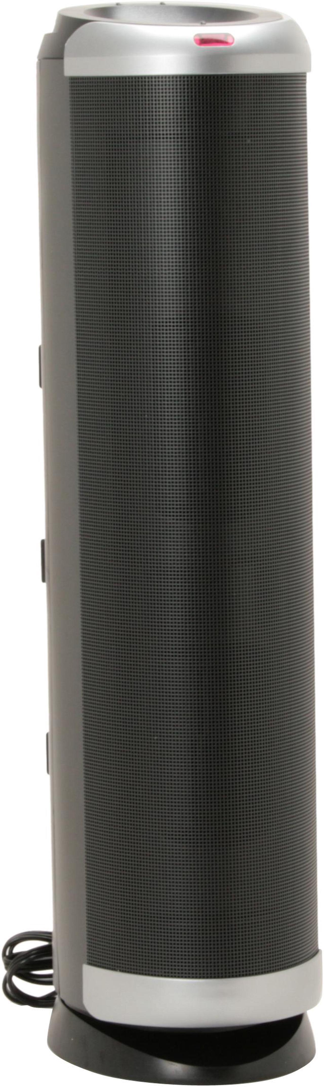 Alt view image 3 of 14 - Bionaire BAP1500 PERMAtech Tower Air Cleaner