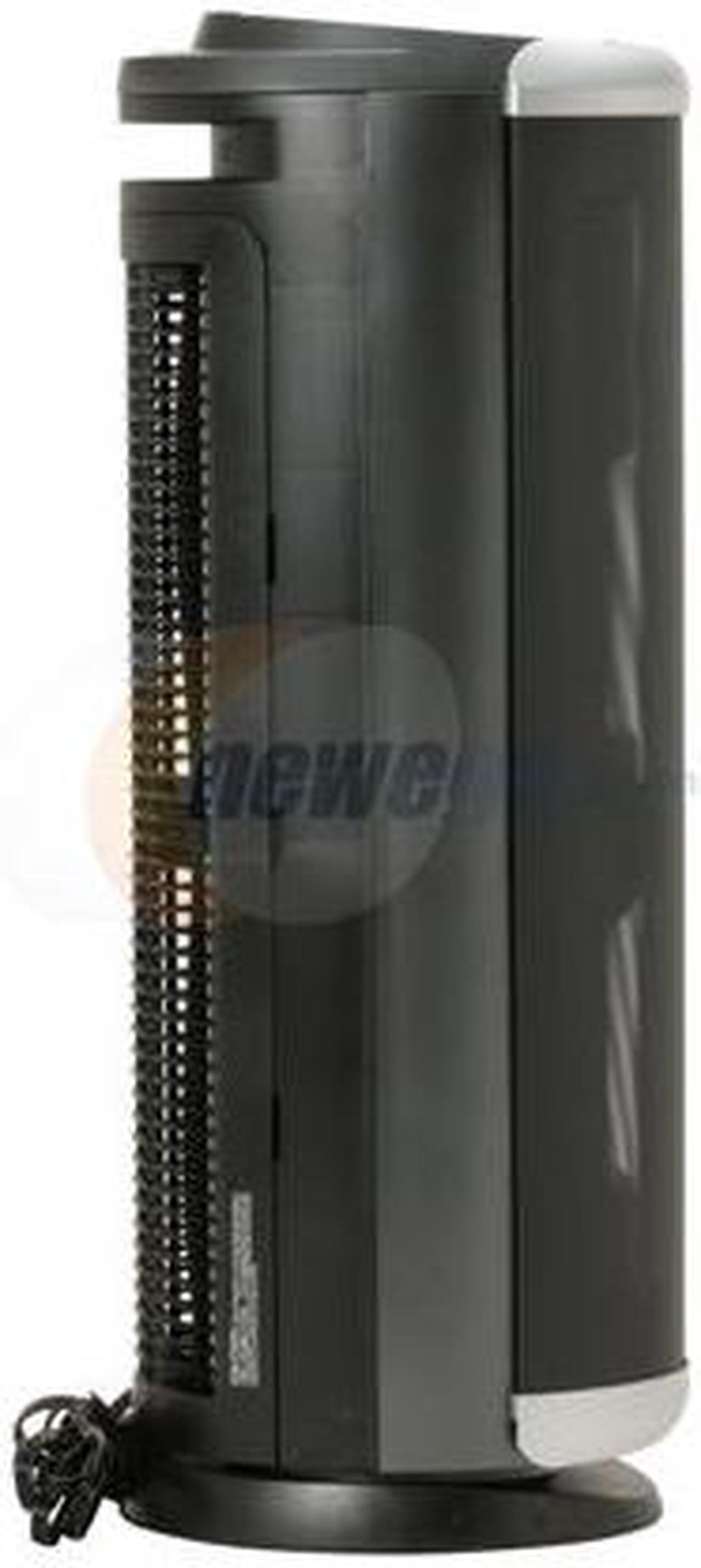 Alt view image 4 of 14 - Bionaire BAP1500 PERMAtech Tower Air Cleaner