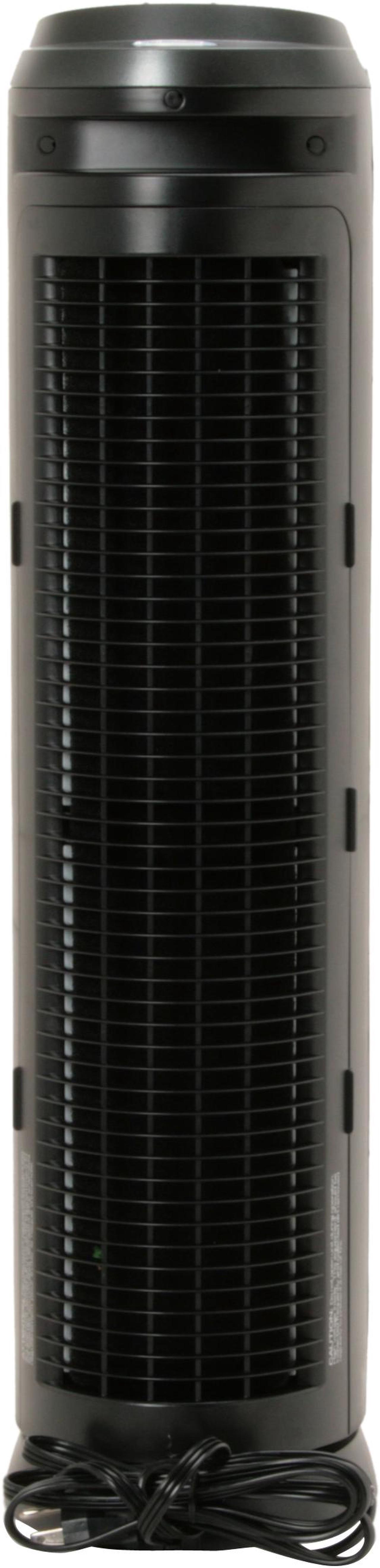 Alt view image 5 of 14 - Bionaire BAP1500 PERMAtech Tower Air Cleaner