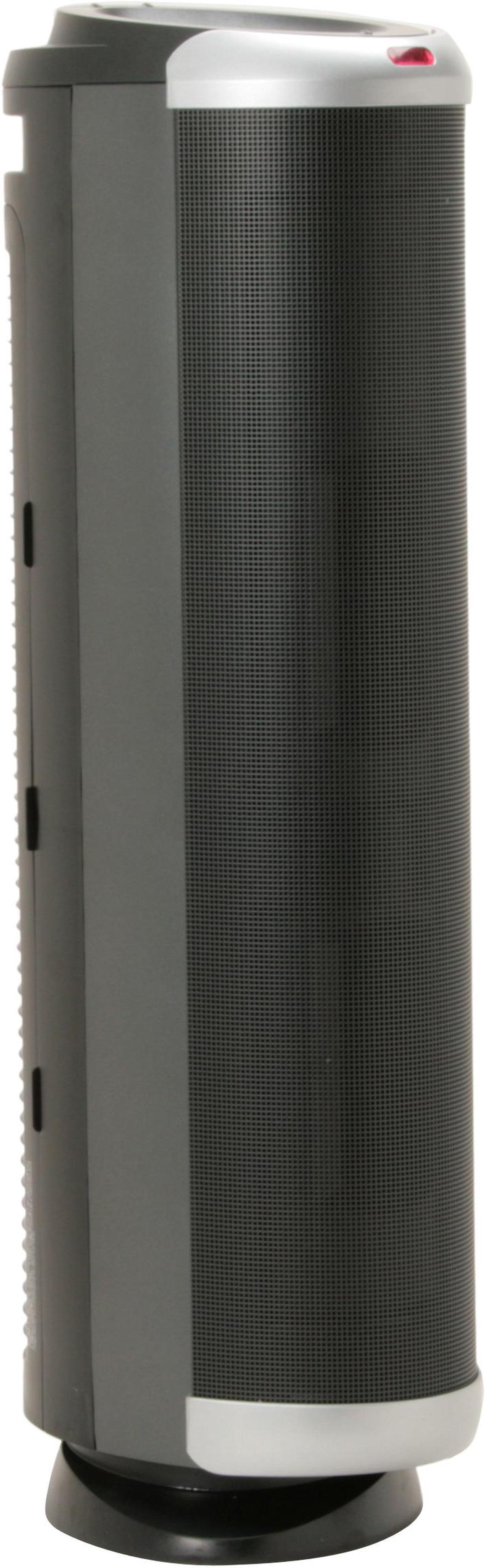 Alt view image 8 of 14 - Bionaire BAP1500 PERMAtech Tower Air Cleaner