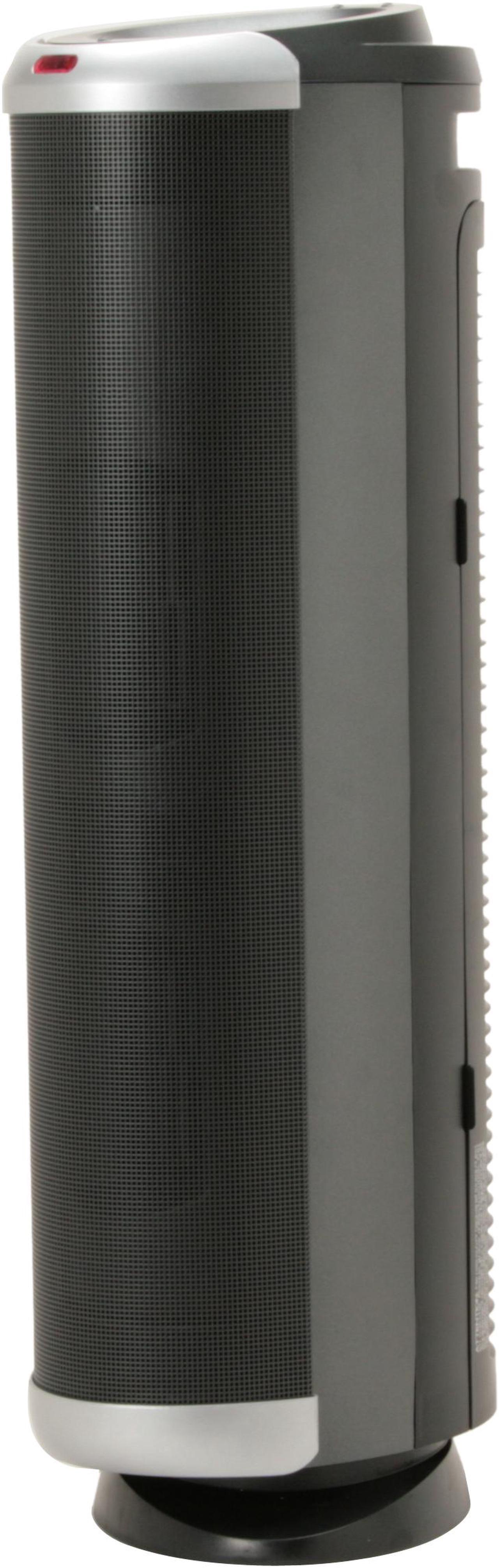 Alt view image 9 of 14 - Bionaire BAP1500 PERMAtech Tower Air Cleaner