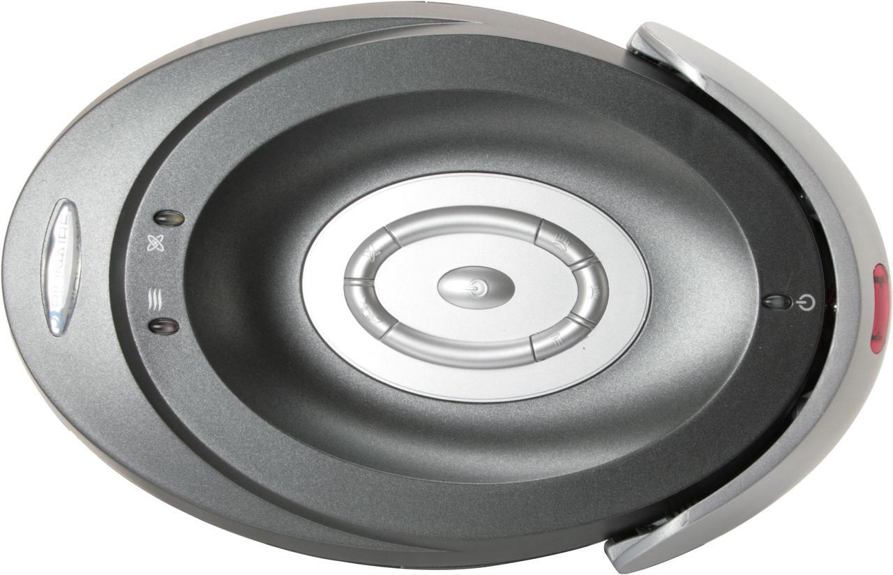 Alt view image 10 of 14 - Bionaire BAP1500 PERMAtech Tower Air Cleaner