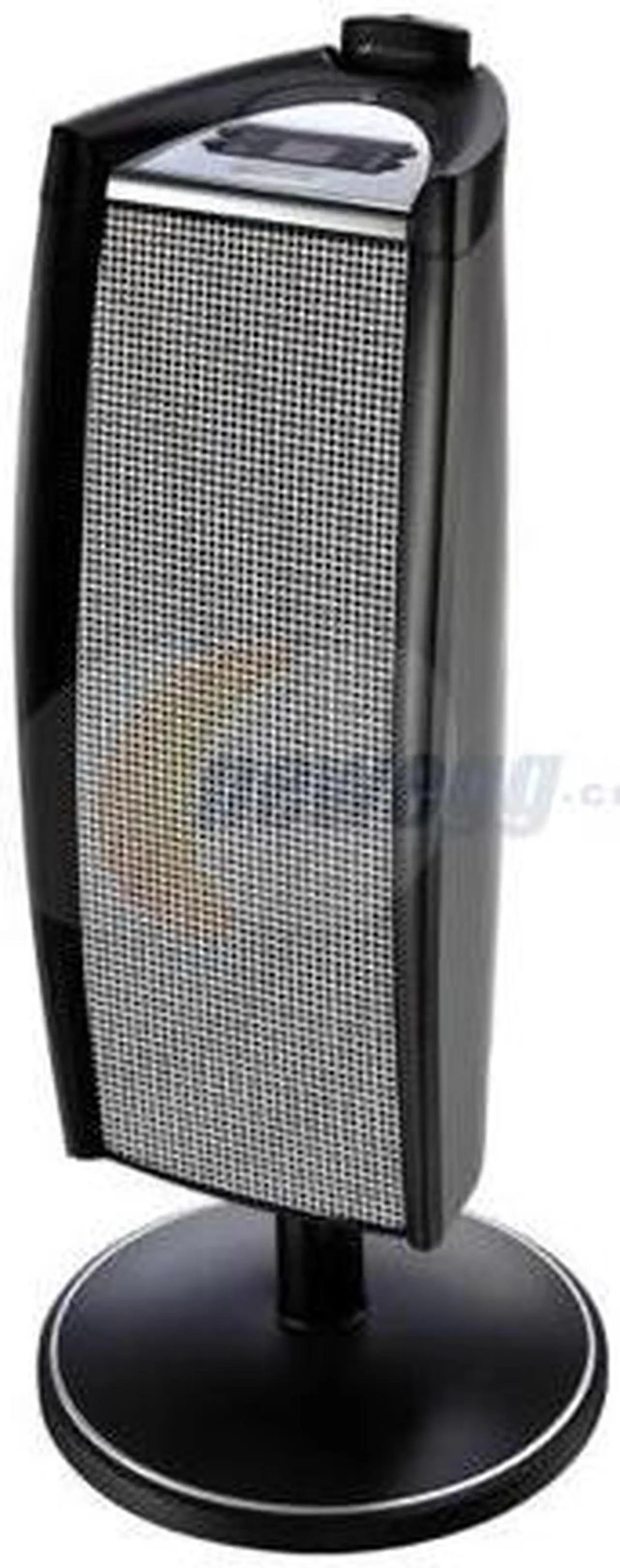 Main image of BIONAIRE BFH3521-UM Oscillating Fan Heater w/ Remote Control