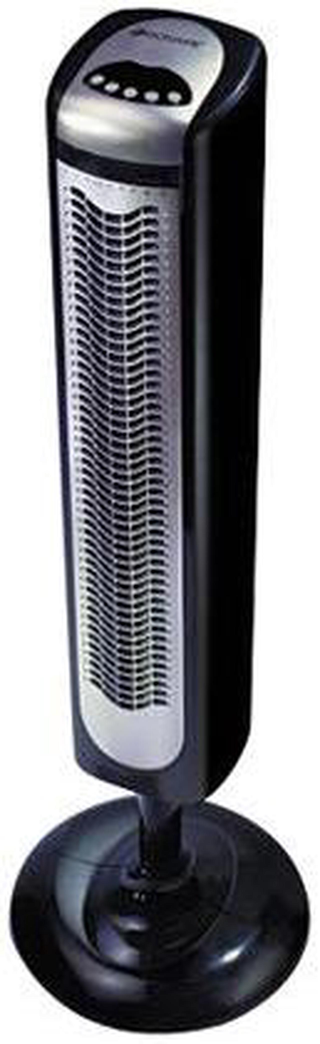Main image of Bionaire BT46R-U Pedestal Tower Fan with Remote Control