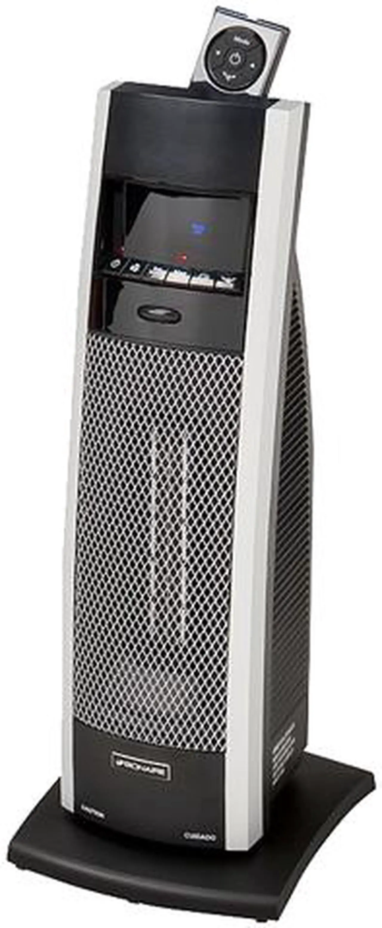 Main image of BIONAIRE BCH9212-U Ceramic Mini Tower Heater