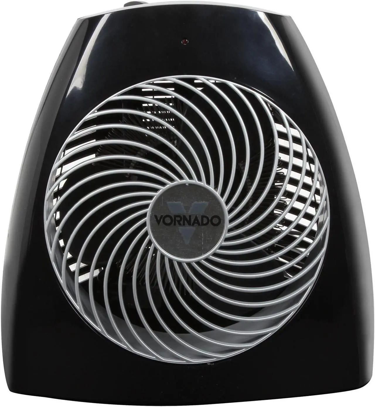 Alt view image 2 of 6 - Vornado VH110 Room Heater - EH1-0059-06