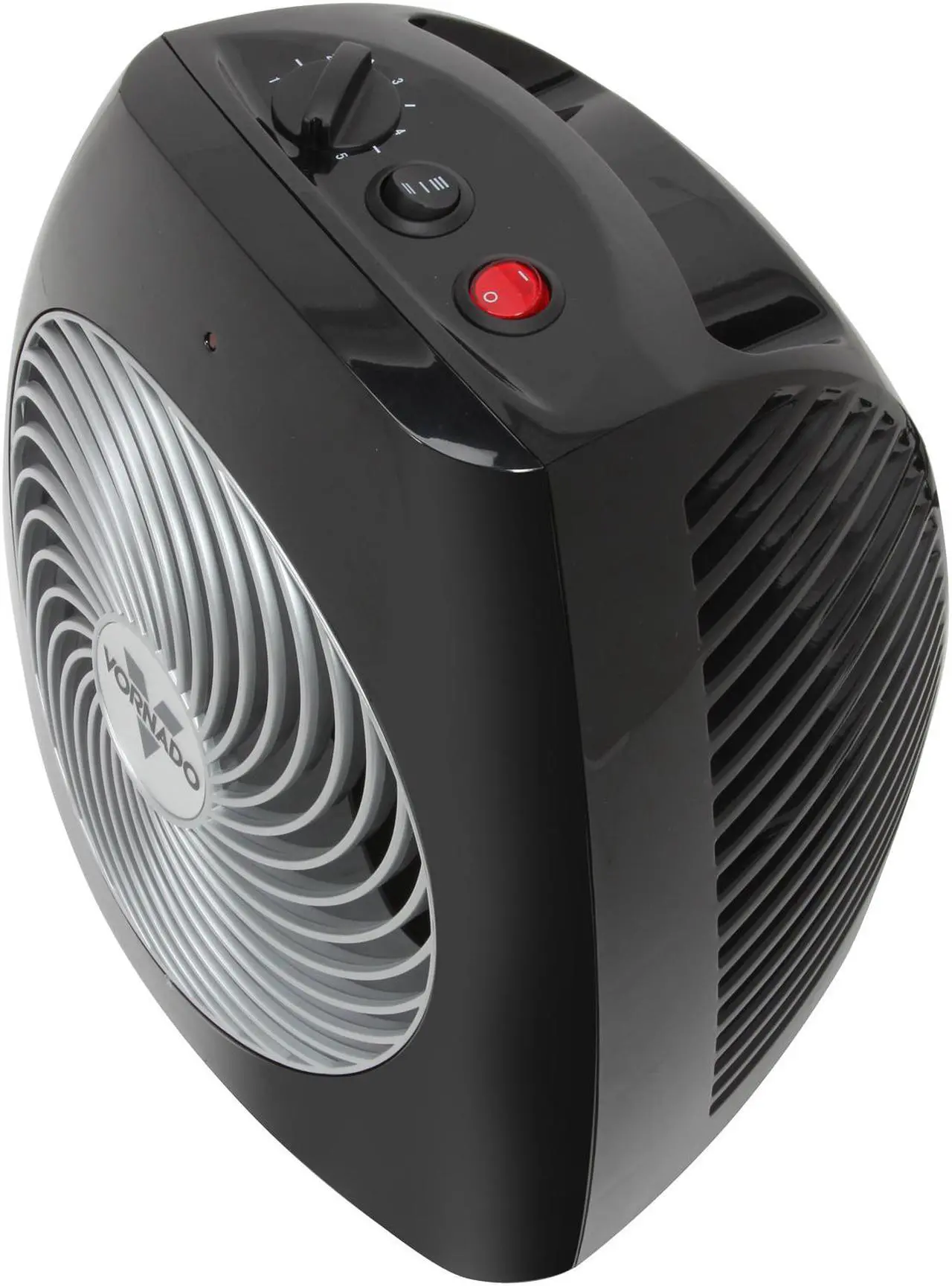 Alt view image 5 of 6 - Vornado VH110 Room Heater - EH1-0059-06