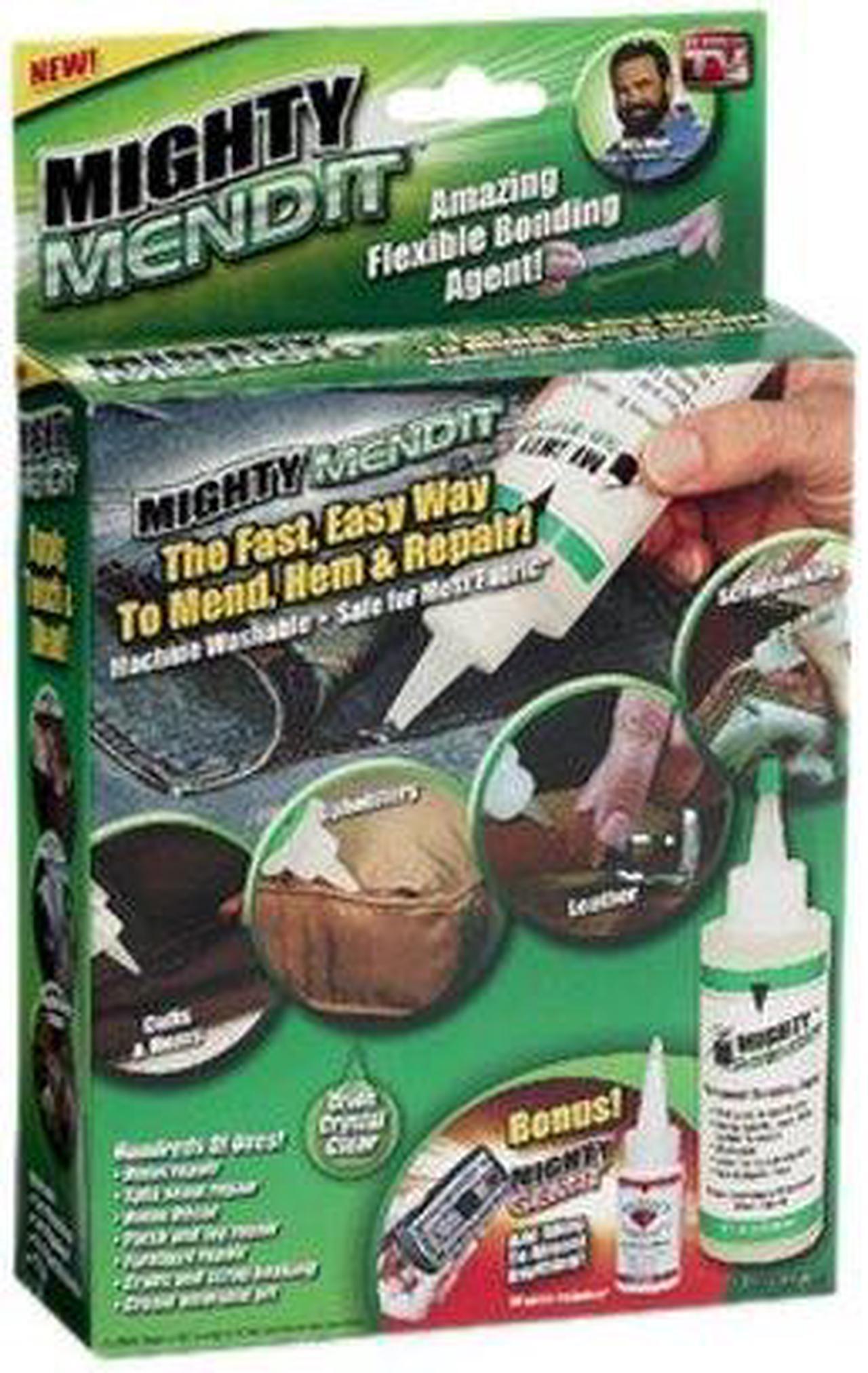 Main image of As Seen On TV Mighty Mend It Permanent Bonding Agent
