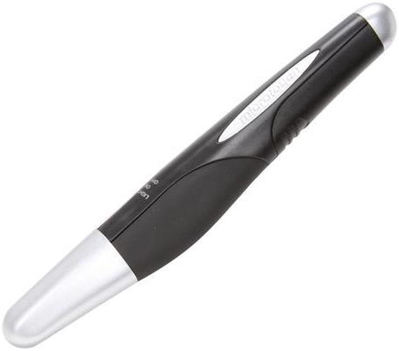 Main image of As Seen On TV Micro Touch Magic Lighted Hair Trimmer