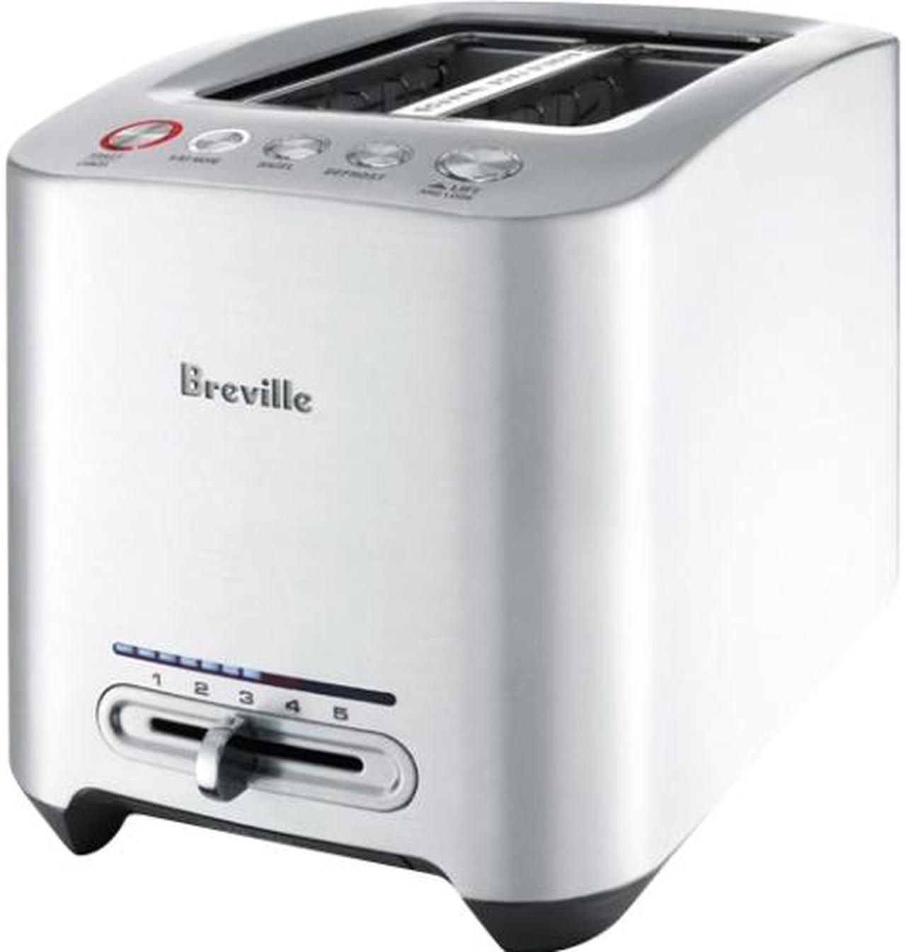 Breville Silver