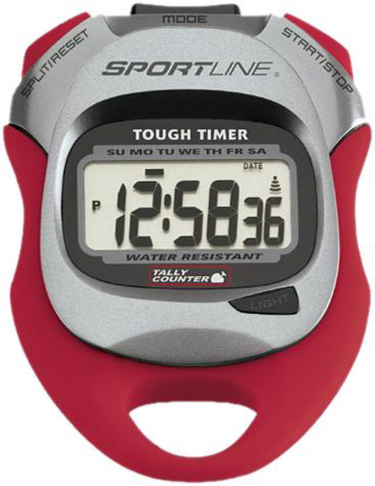 Main image of Sportline WV4413RE 480 Tough Timer