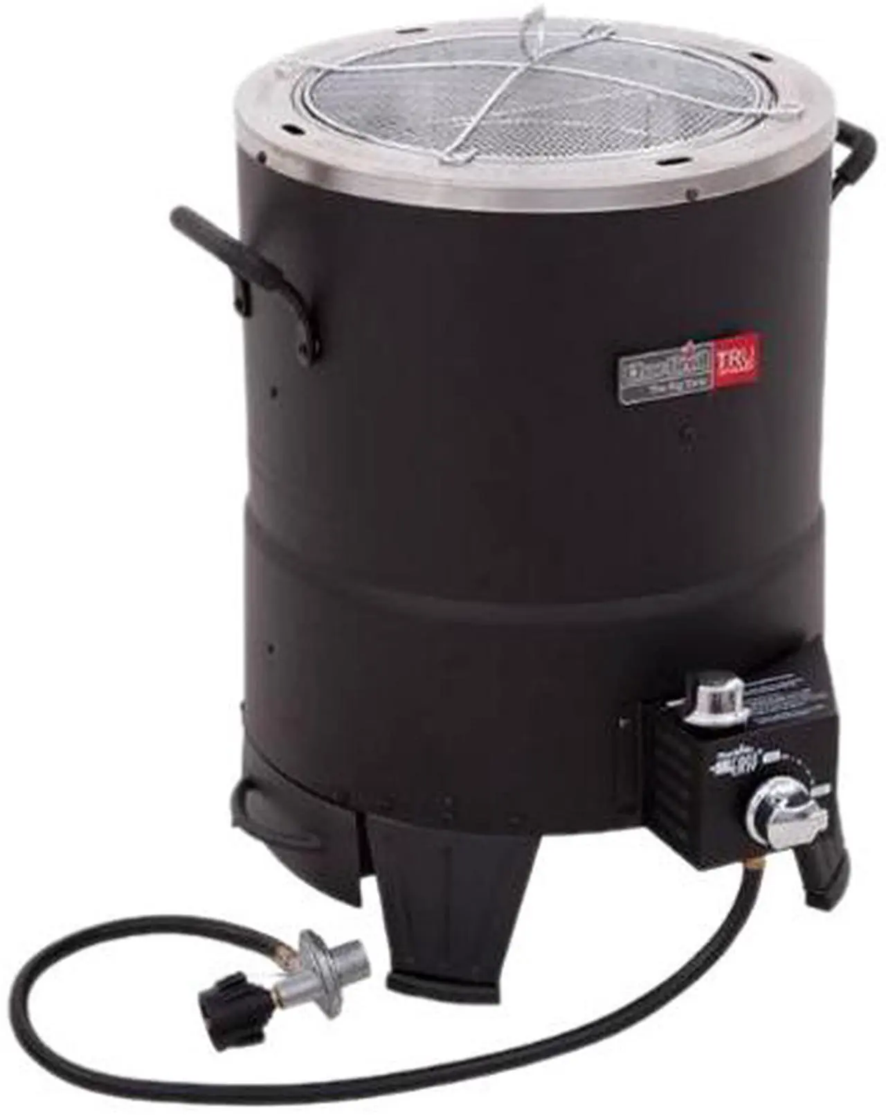 Main image of Char-Broil 12101480 The Big Easy TRU-Infrared Oil-Less Turkey Fryer