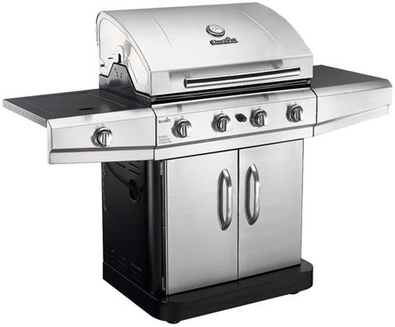 Alt view image 5 of 5 - Char-Broil 463461615