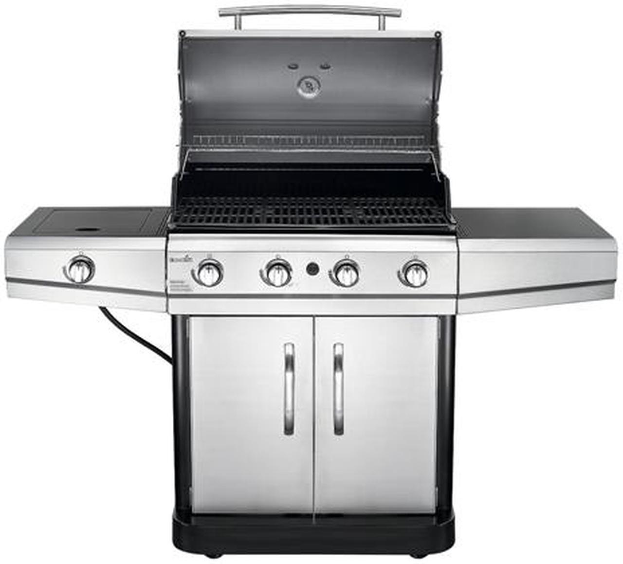 Alt view image 2 of 5 - Char-Broil 463461615