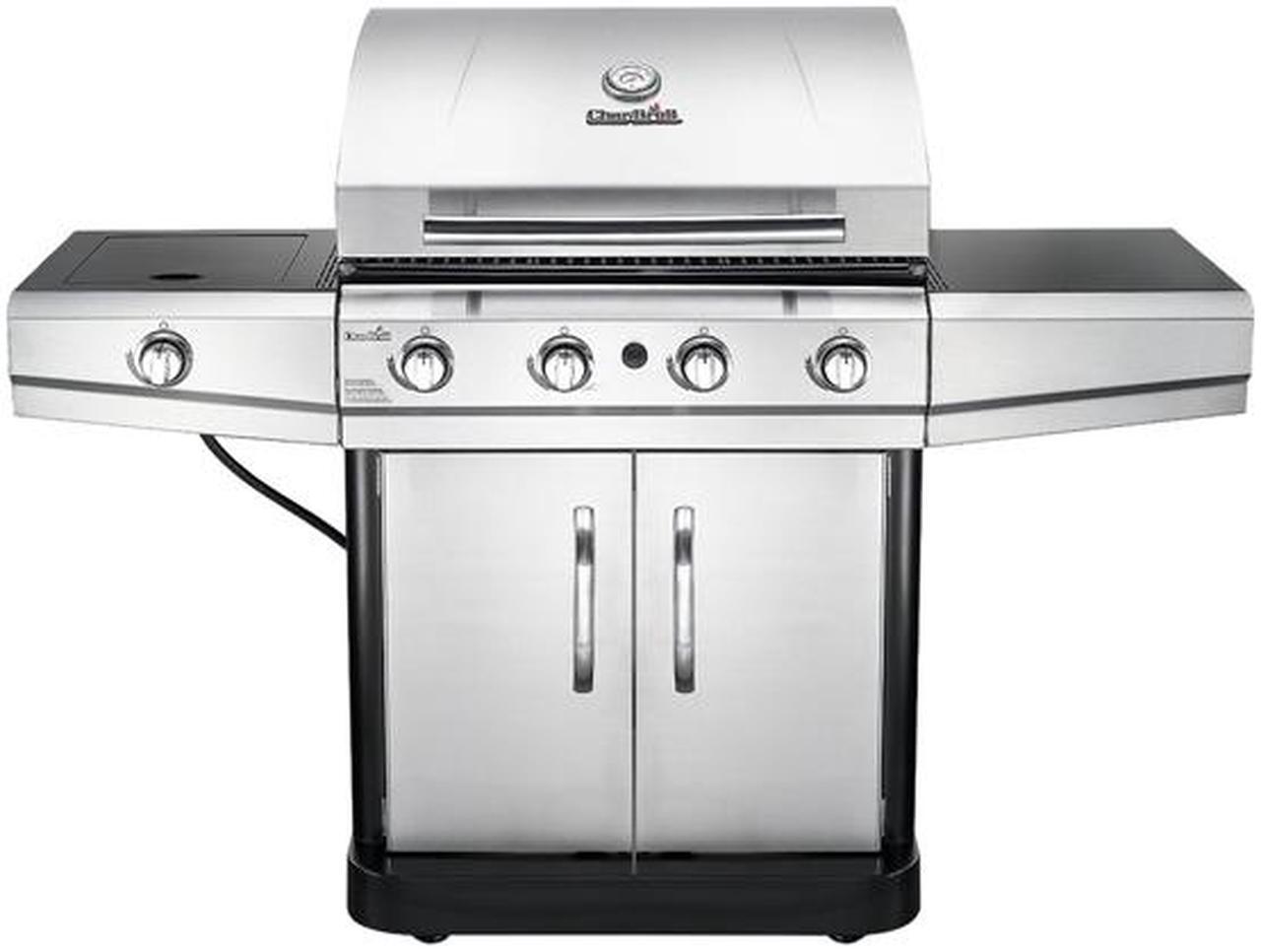 Alt view image 4 of 5 - Char-Broil 463461615