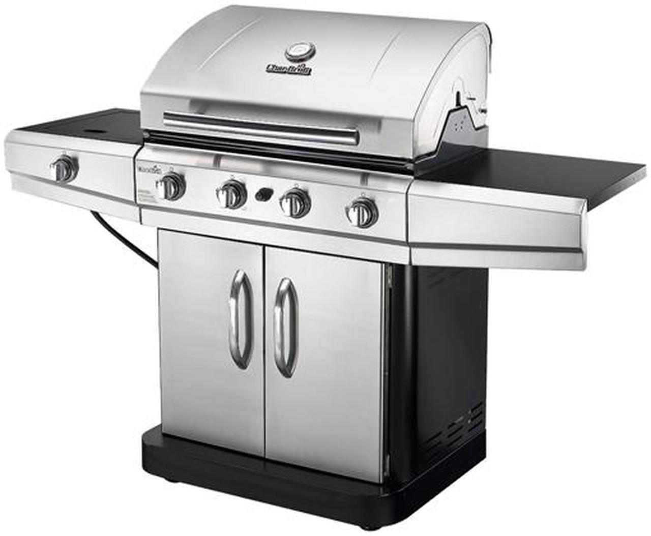 Alt view image 3 of 5 - Char-Broil 463461615