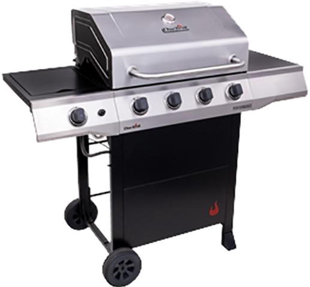 Main image of Char-Broil 463351021 Performance Series 4-Burner Gas Grill