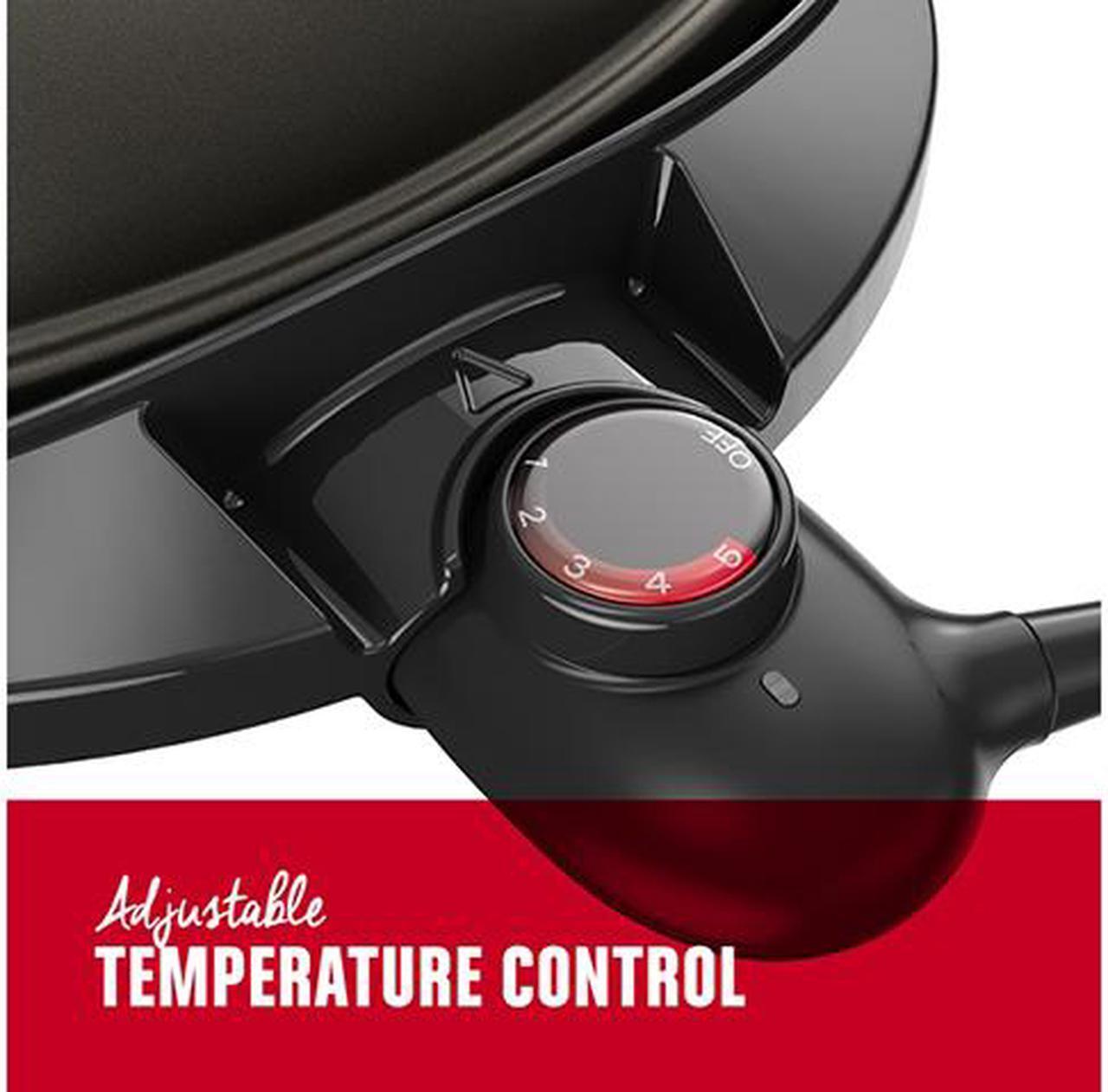 Alt view image 3 of 7 - George Foreman GFO240SC Silver Indoor | Outdoor 15+ Serving Domed Electric Grill