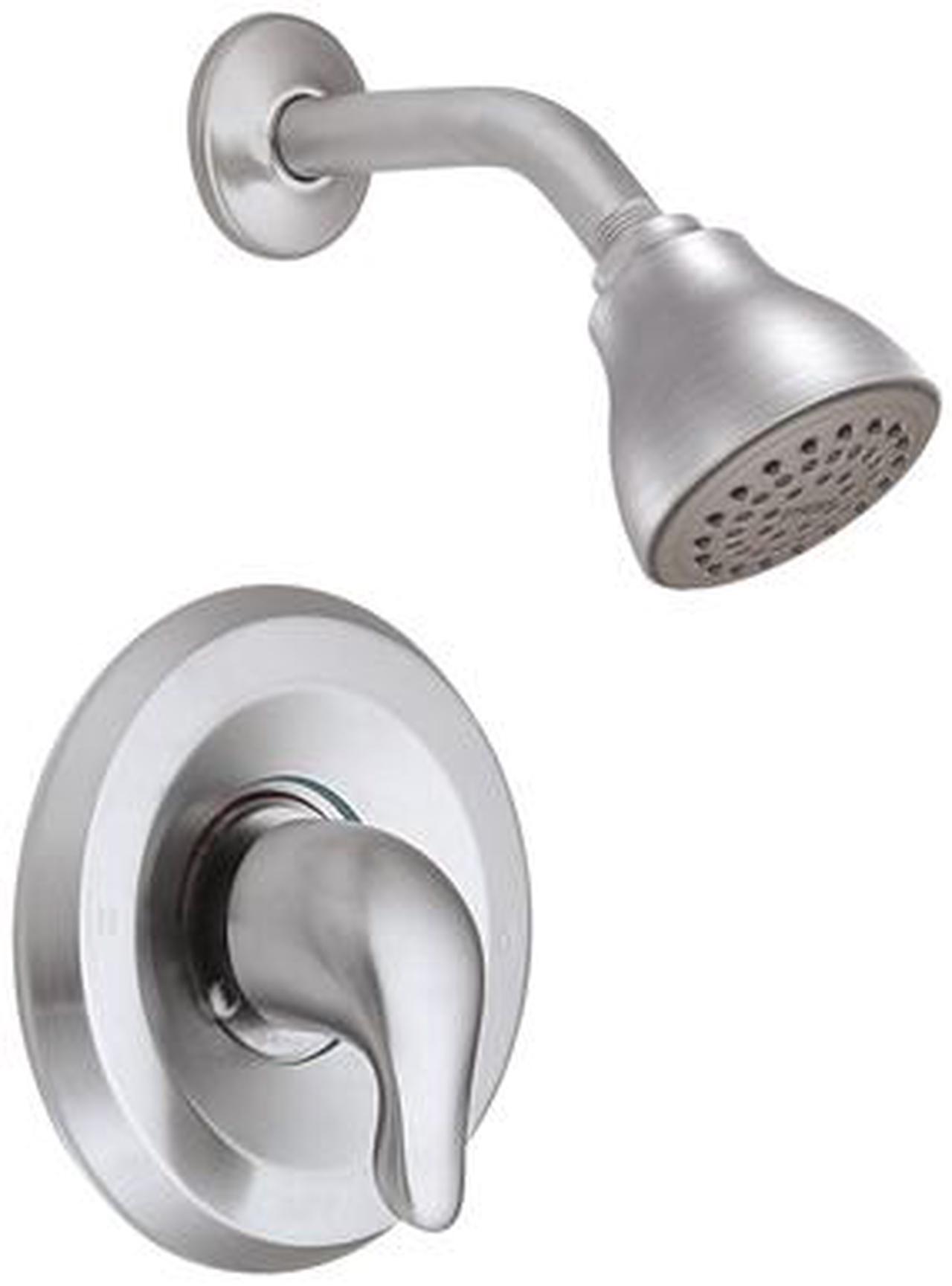 Main image of MOEN TL182 Showerhead & Valve Trim