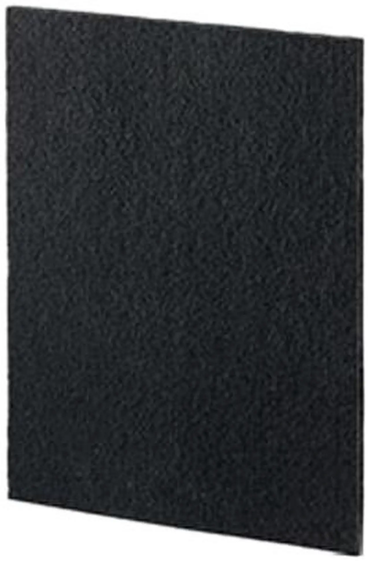 Main image of Fellowes Carbon Replacement Filter for AP-230PH Air Purifier, Black 9372001