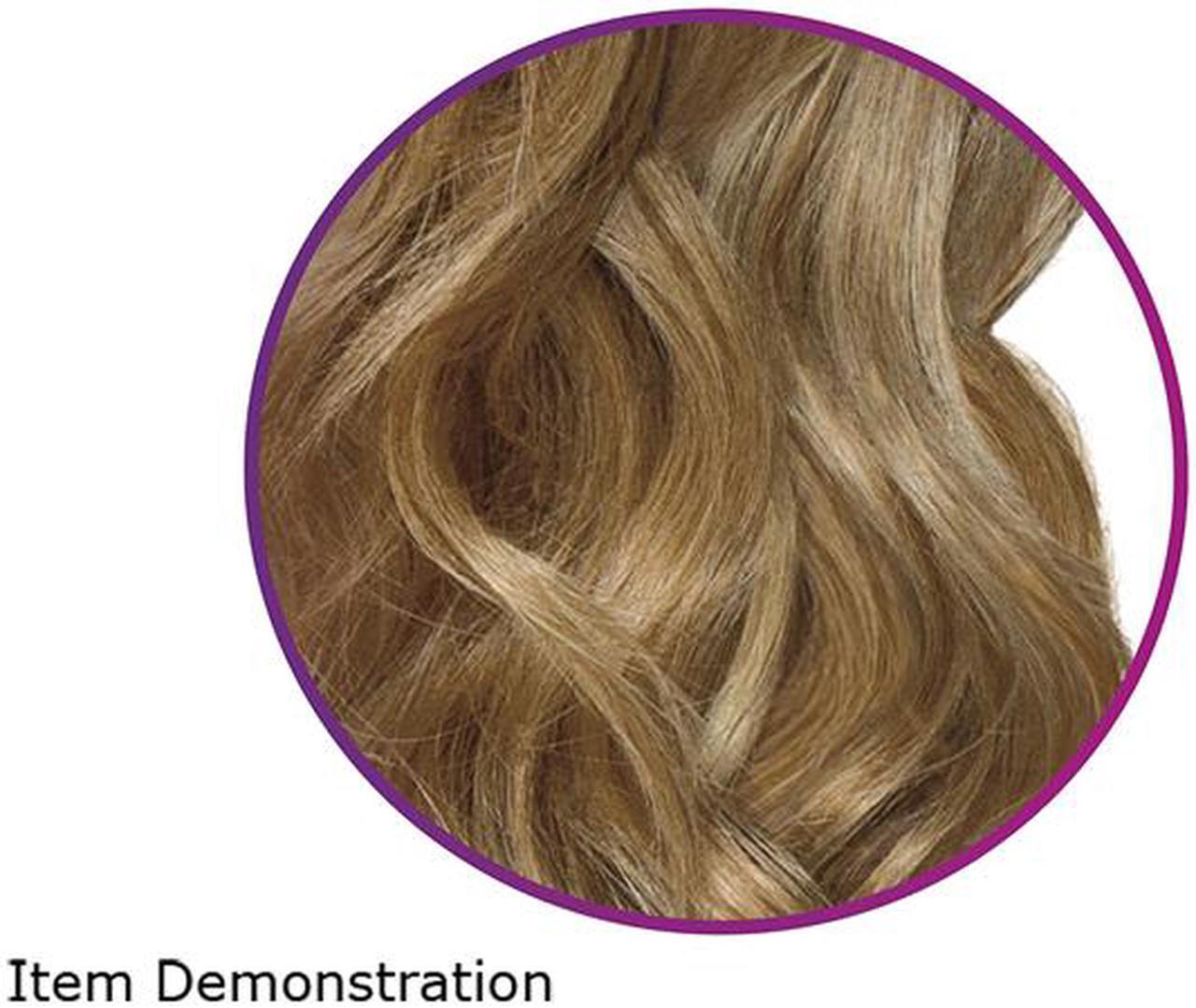 Alt view image 3 of 5 - Conair Secret Wave Infiniti Pro Curling Iron CD204