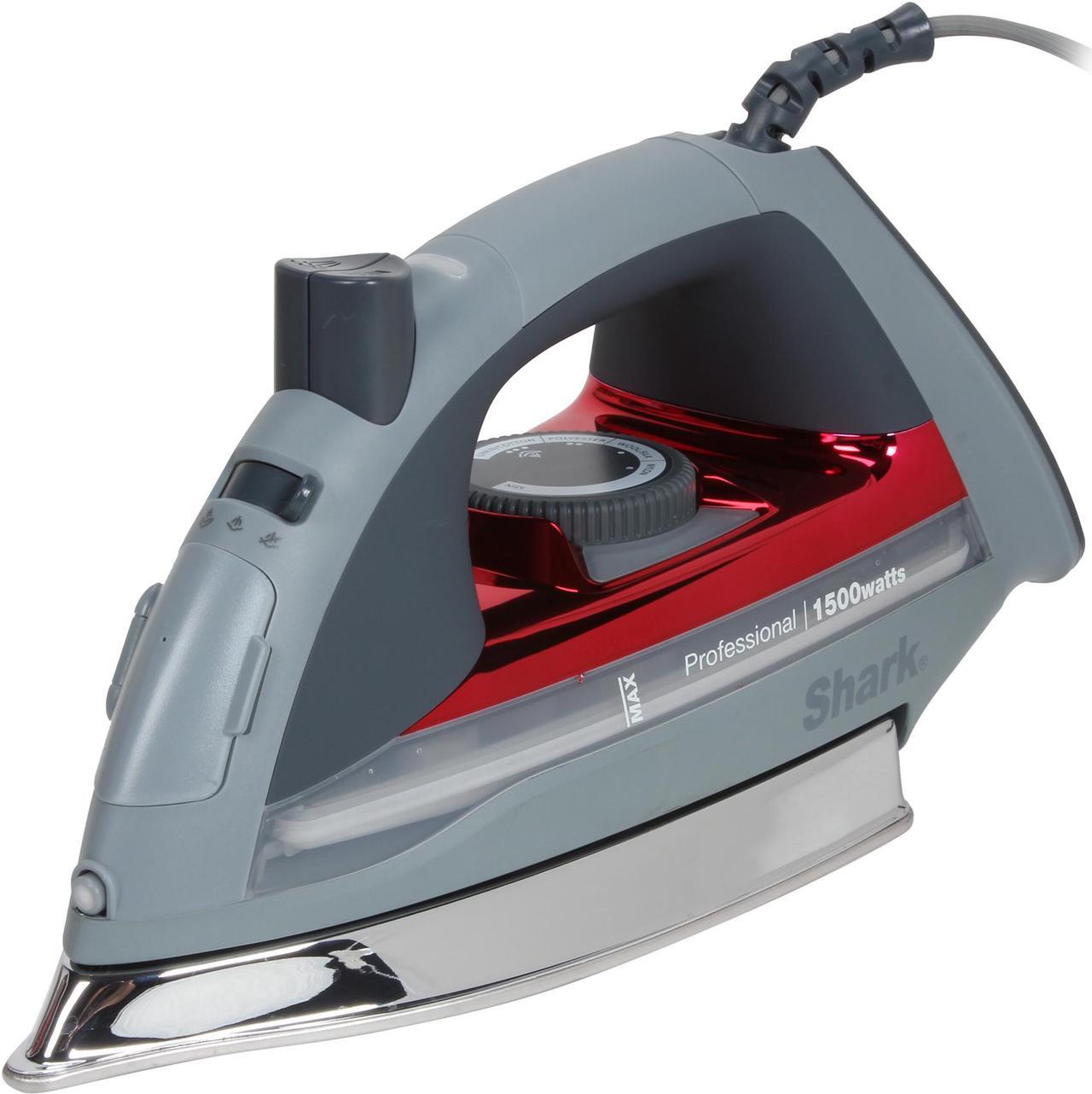 Main image of Shark GI305 Lightweight Professional 1500W Powerful Smooth Glide Steam Iron