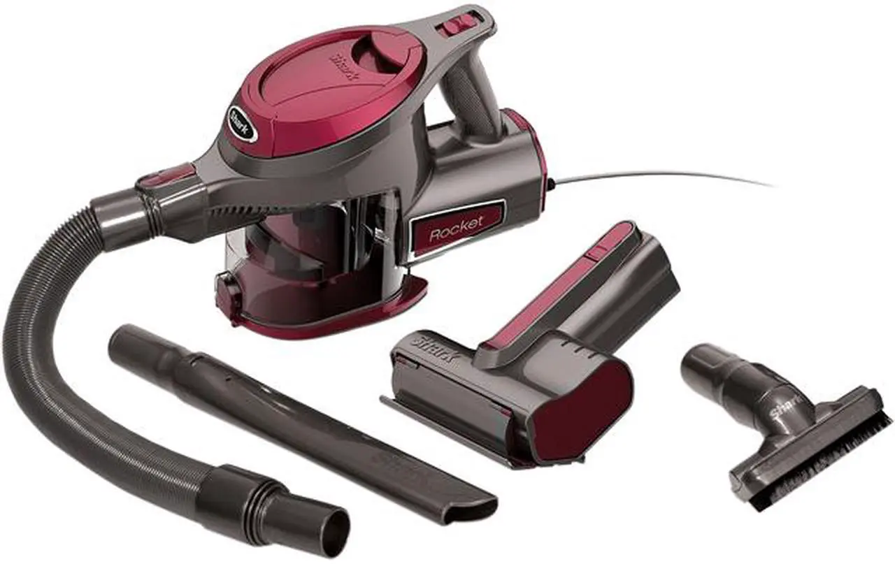 Main image of Shark HV292 Hand Held Corded Rocket Vac