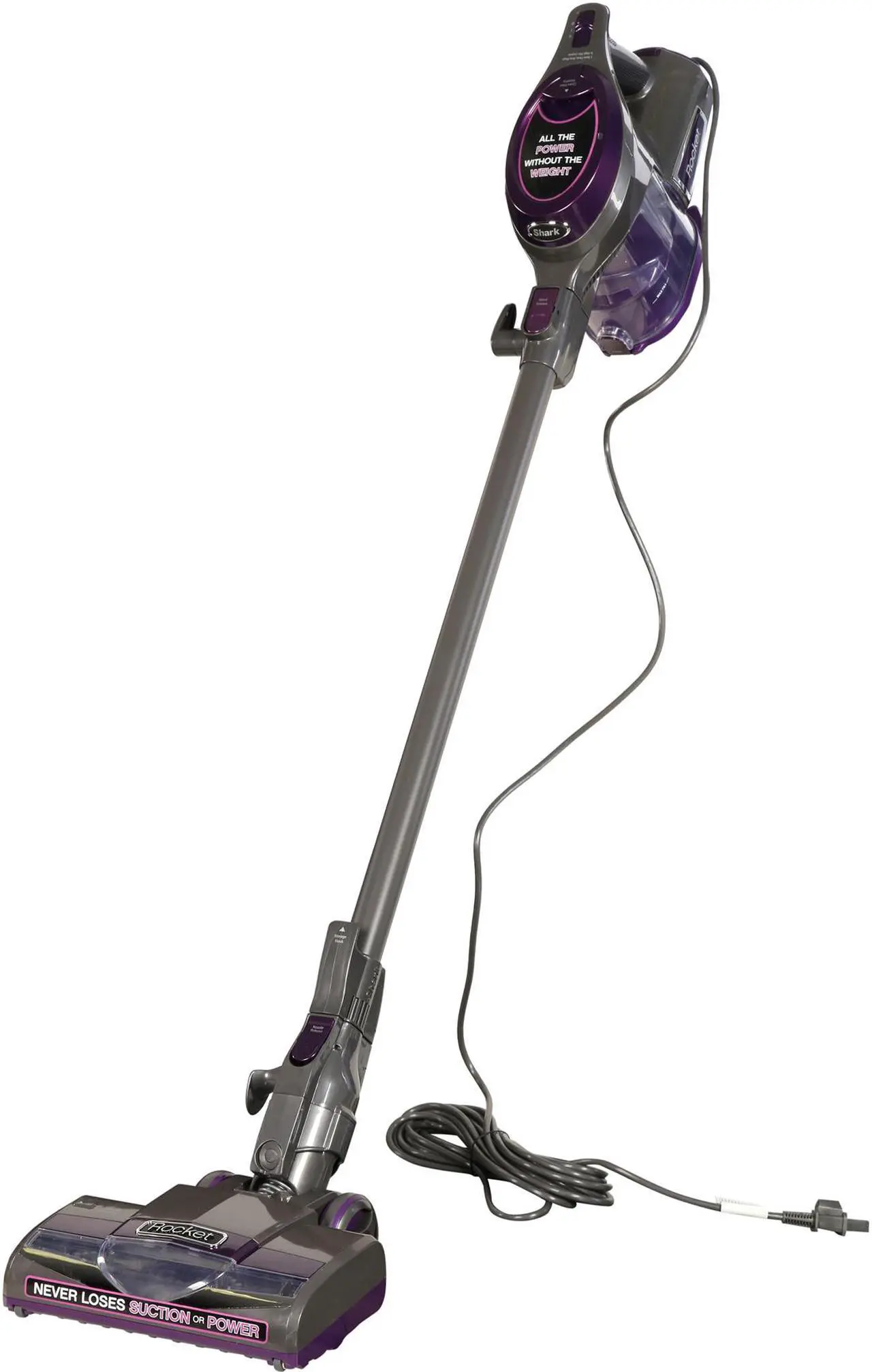 Main image of Shark Rocket Ultra-Light Vacuum HV301PL
