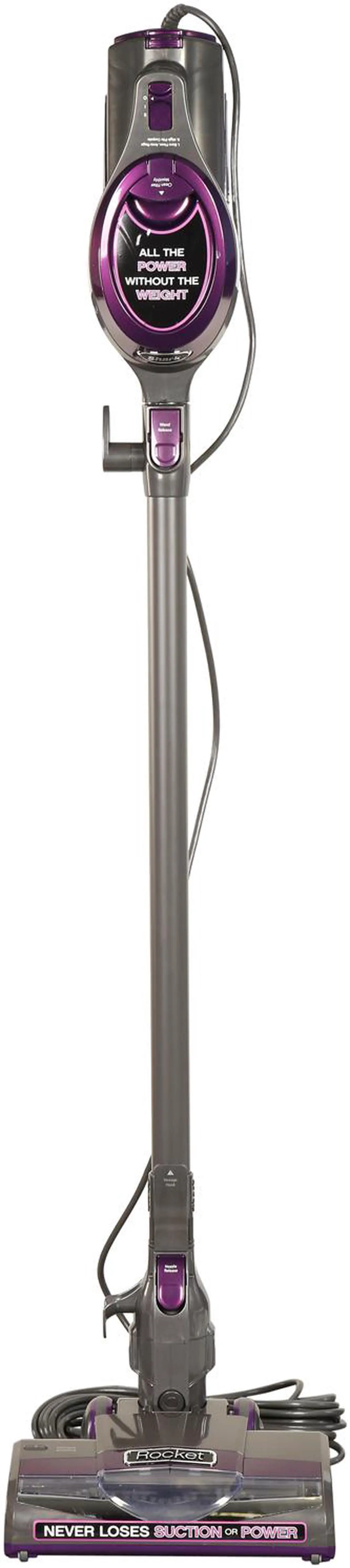 Alt view image 2 of 7 - Shark Rocket Ultra-Light Vacuum HV301PL