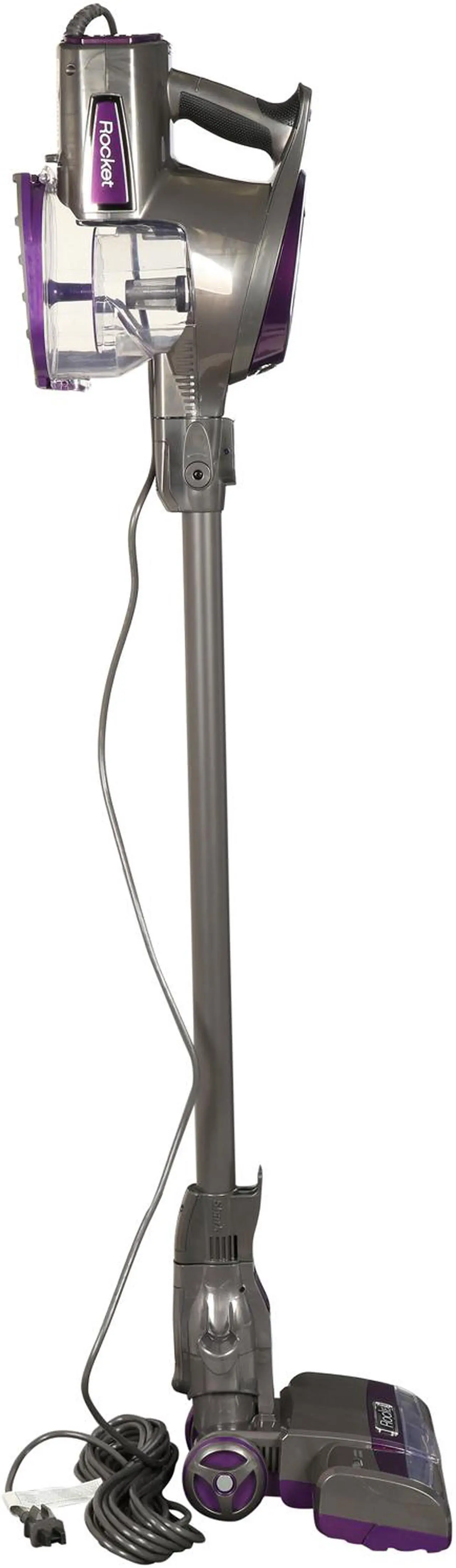 Alt view image 3 of 7 - Shark Rocket Ultra-Light Vacuum HV301PL