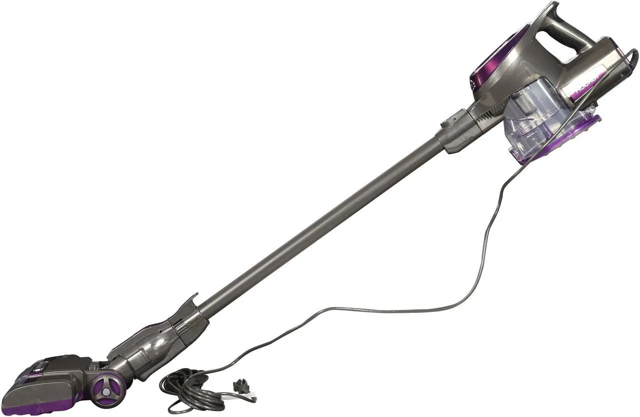 Alt view image 5 of 7 - Shark Rocket Ultra-Light Vacuum HV301PL