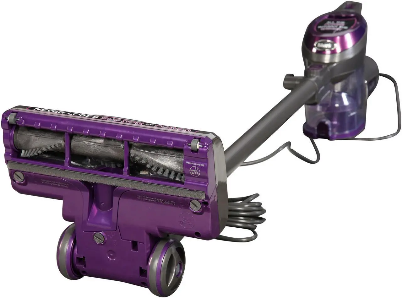 Alt view image 6 of 7 - Shark Rocket Ultra-Light Vacuum HV301PL