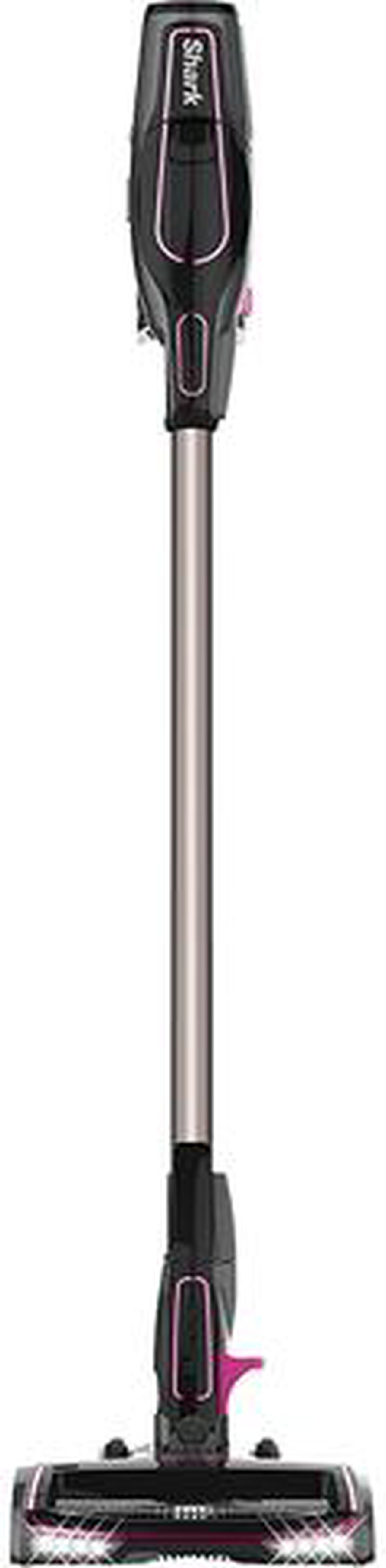 Shark Inert Shark IR101 ION Rocket Cordless 2-in-1 Ultra-Light Vacuum - Newegg.com