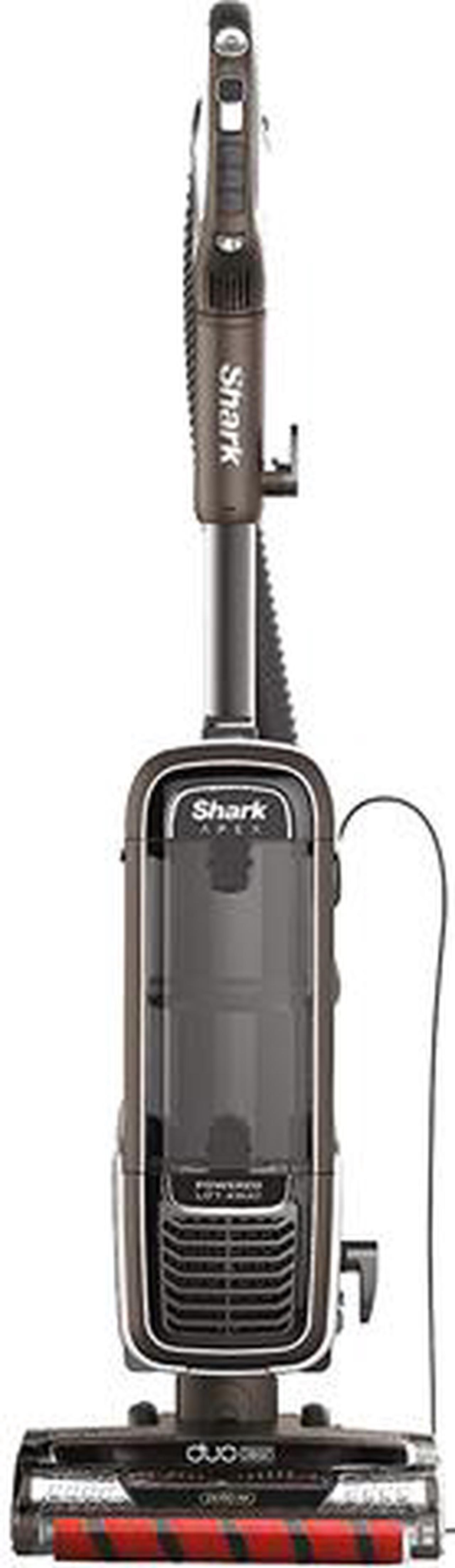 Main image of Shark AZ1002 APEX DuoClean with Zero-M Powered Lift-Away Upright Vacuum