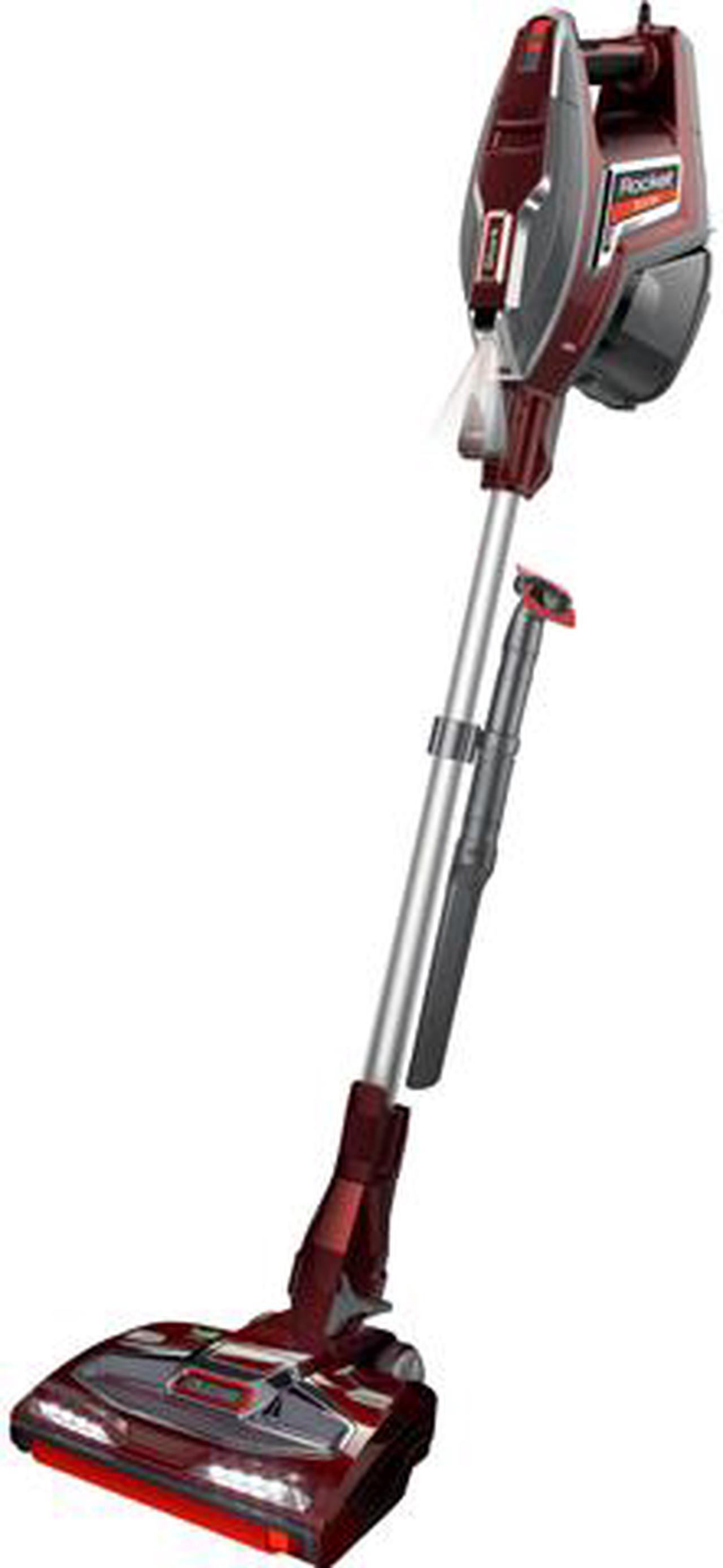 Main image of Shark HV380 Rocket DuoClean Ultra-Light Corded Stick Vacuum