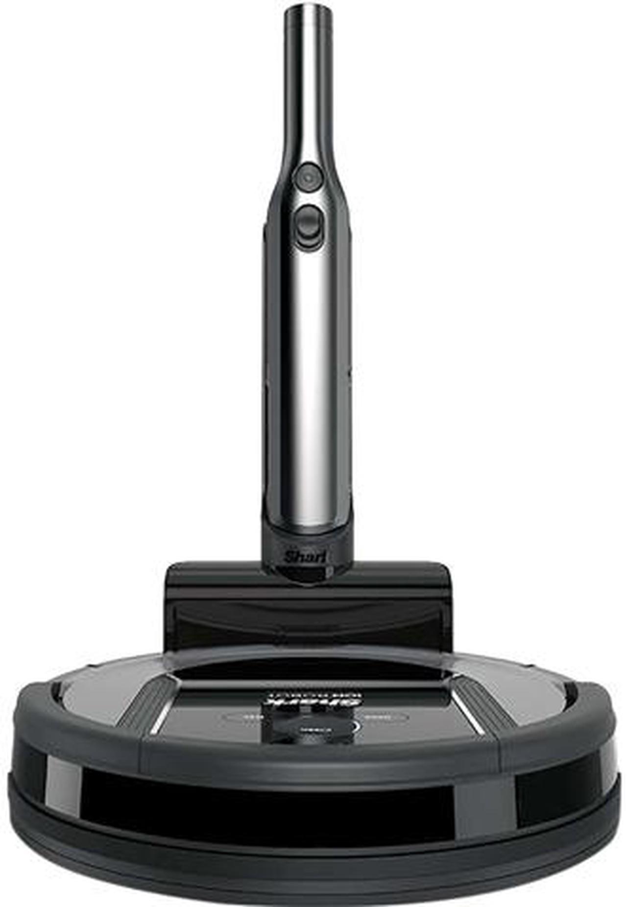 Main image of Shark RV851WV ION Robot Vacuum Cleaning System S87 with Wi-Fi