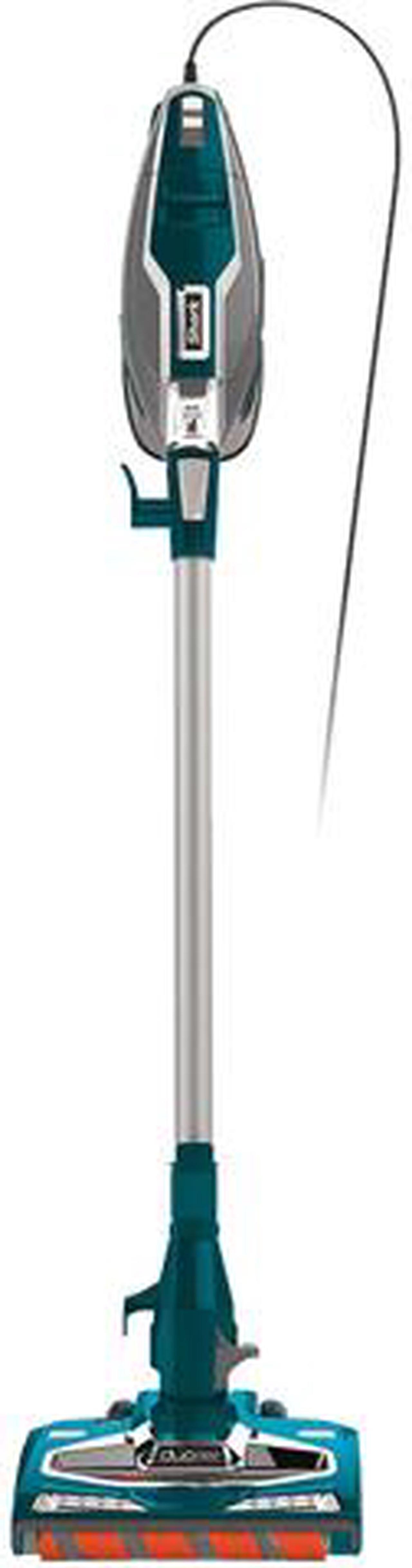 Main image of Shark Rocket DuoClean Ultra-Light Corded Stick Vacuum UV380
