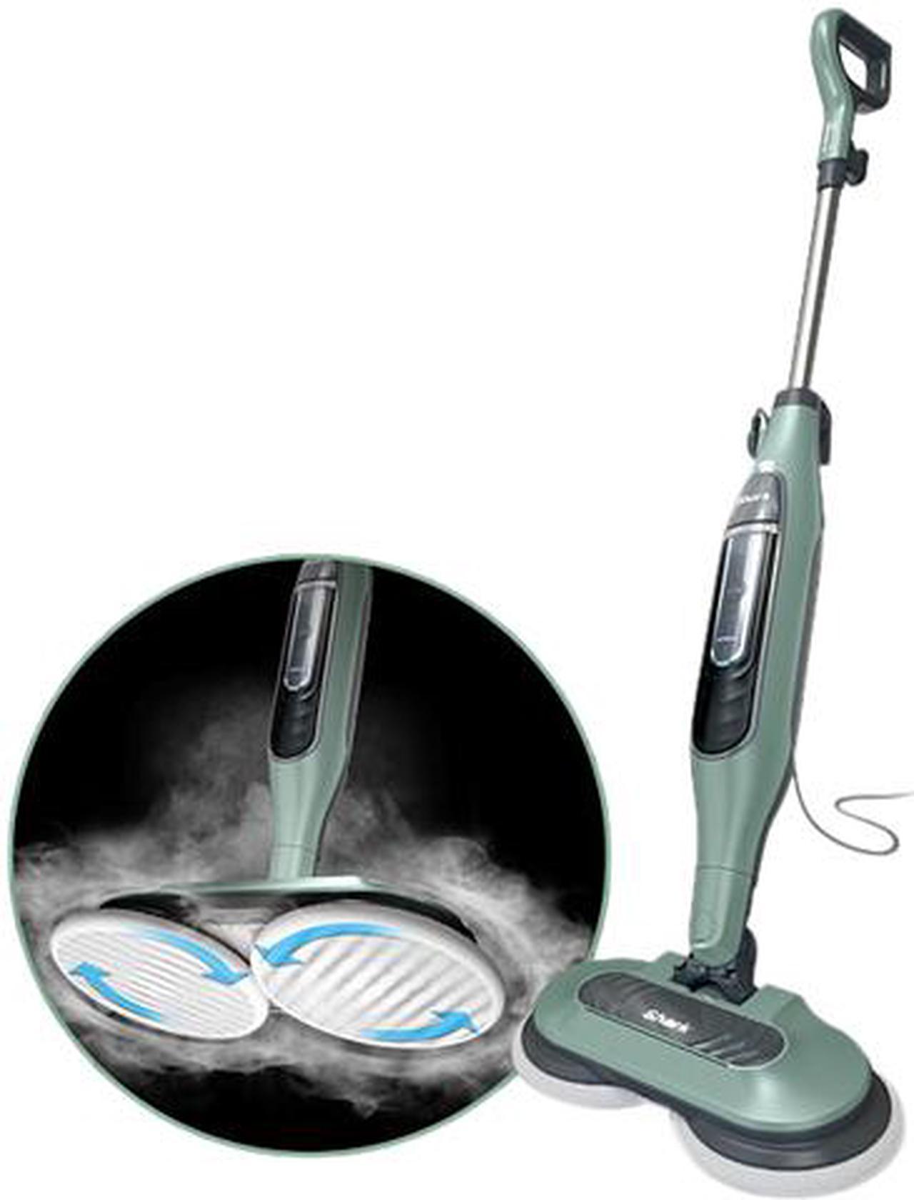 Shark Steam & Scrub All-in-One Scrubbing and Sanitizing Hard Floor Steam Mop S7000