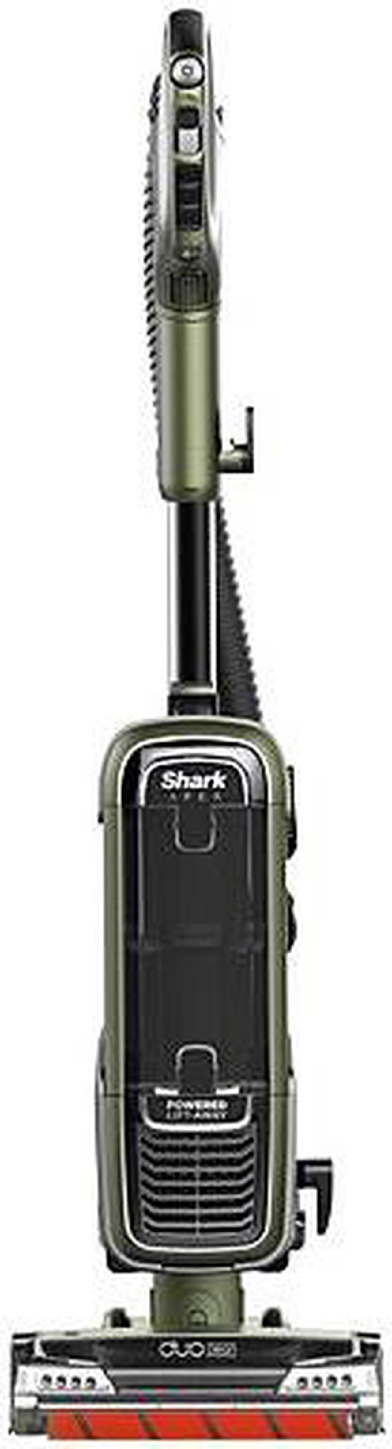 Main image of Shark AZ1000 APEX Duo Clean with Self-Cleaning Brush Roll Powered Lift-Away Upright Vacuum Sage