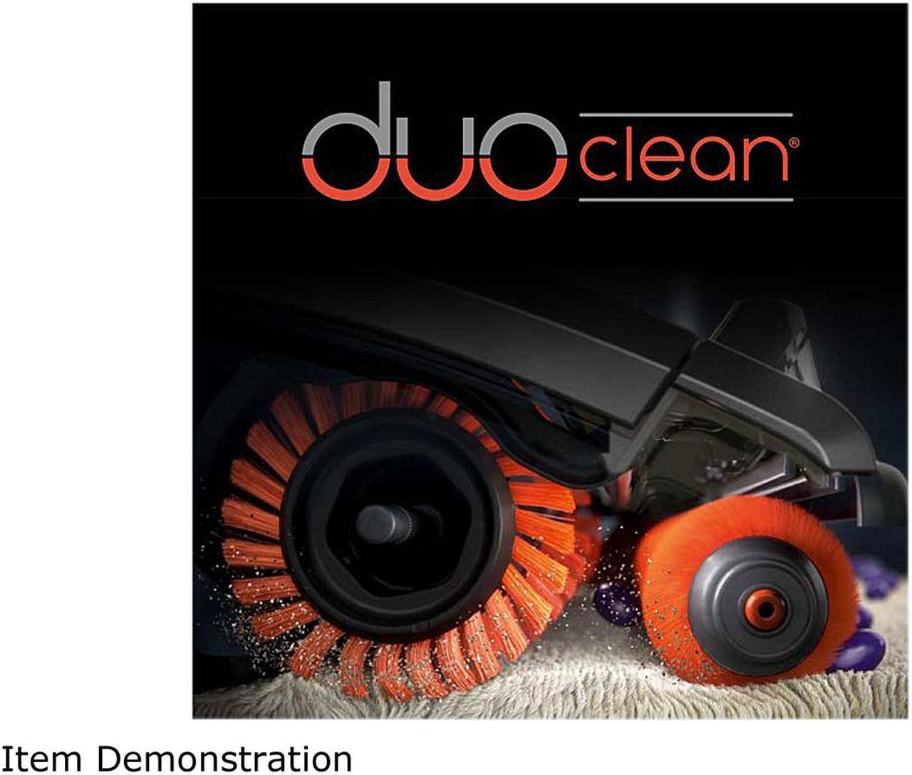 Alt view image 2 of 9 - Shark AZ1000 APEX Duo Clean with Self-Cleaning Brush Roll Powered Lift-Away Upright Vacuum Sage