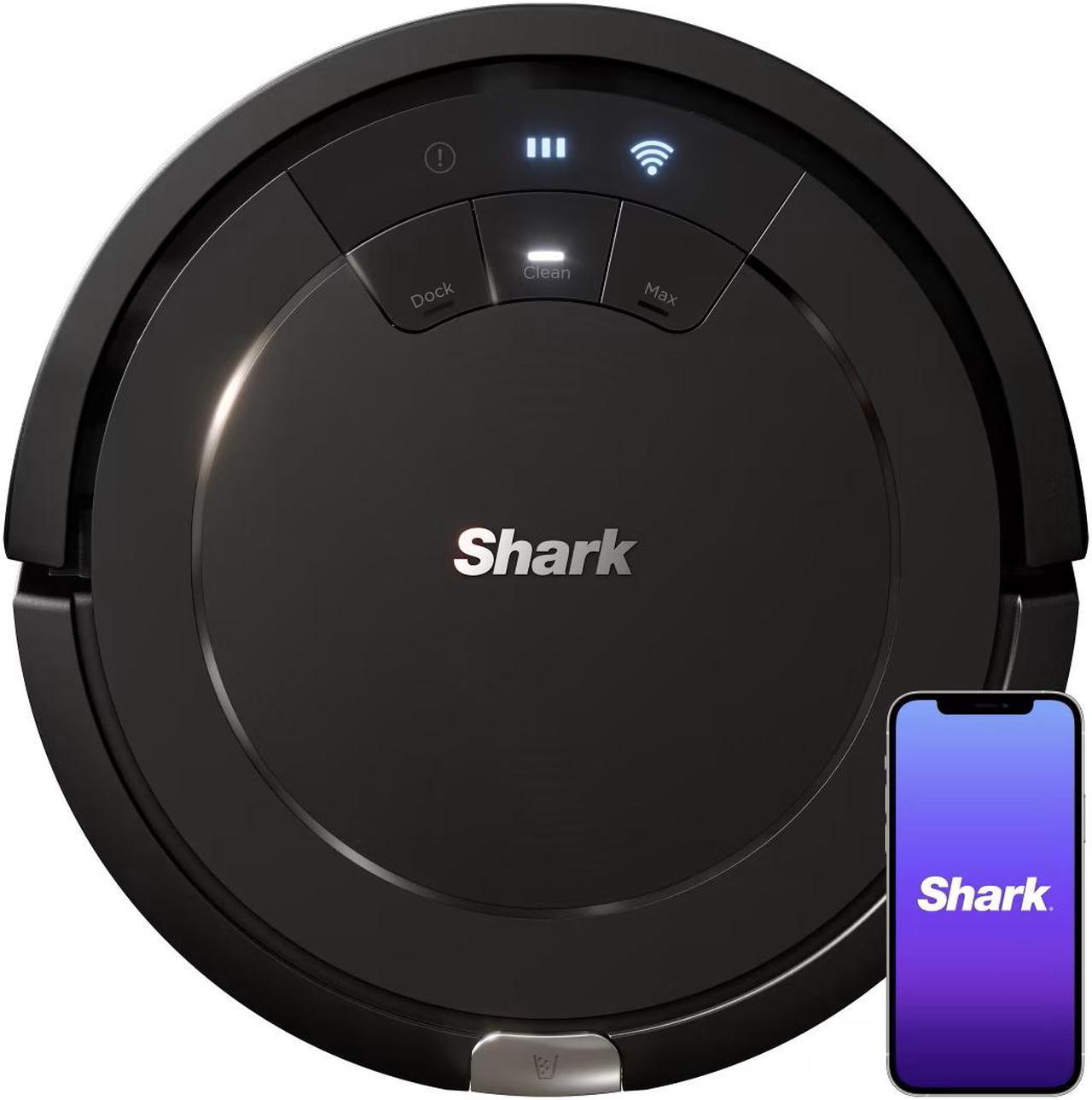 Shark ION Robot Vacuum (RV754CA)