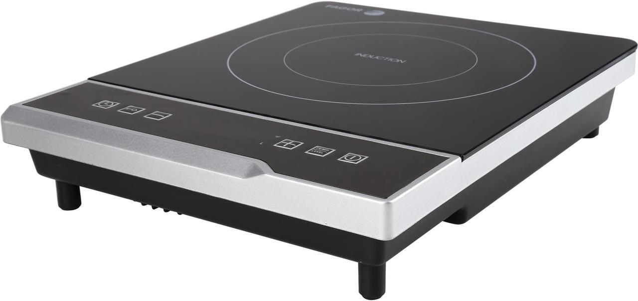 Main image of Fagor Countertop 1300 Watts 8 Power Levels Induction Cooktop
