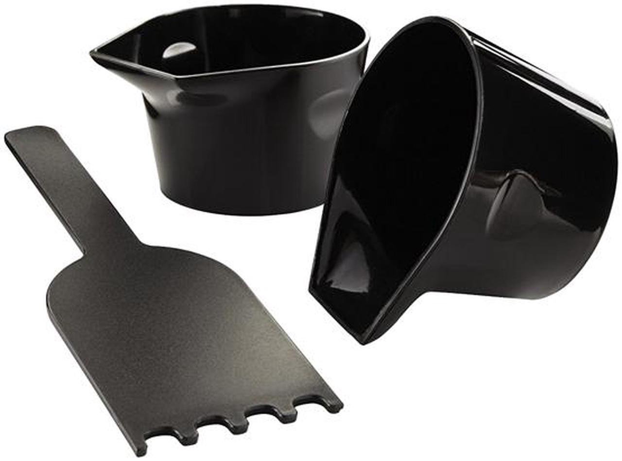 Alt view image 5 of 7 - Sunbeam 2-Slice Panini Maker CKSBPM5020