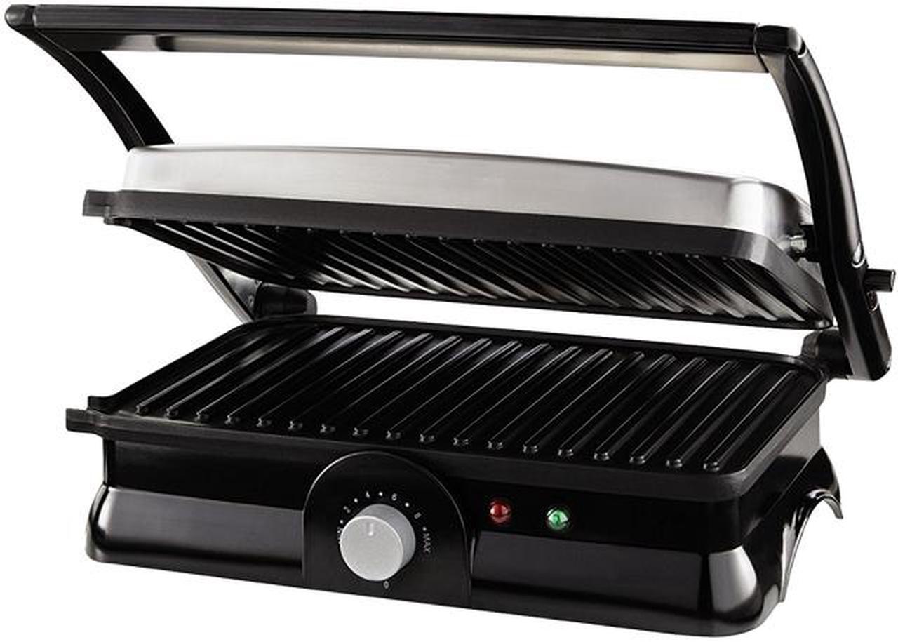 Main image of Sunbeam 2-Slice Panini Maker CKSBPM5020