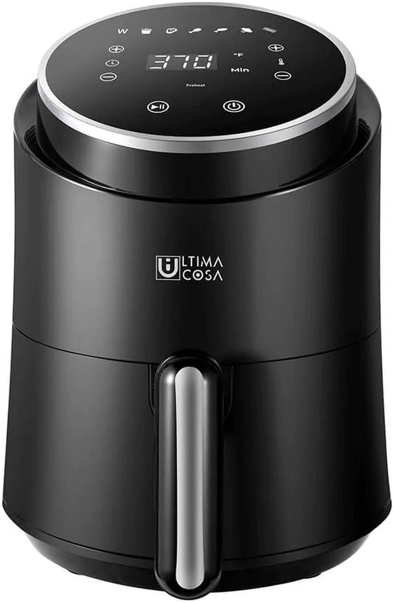 ULTIMA COSA PRESTO 1.5L/ 1.5 QT AIR FRYER