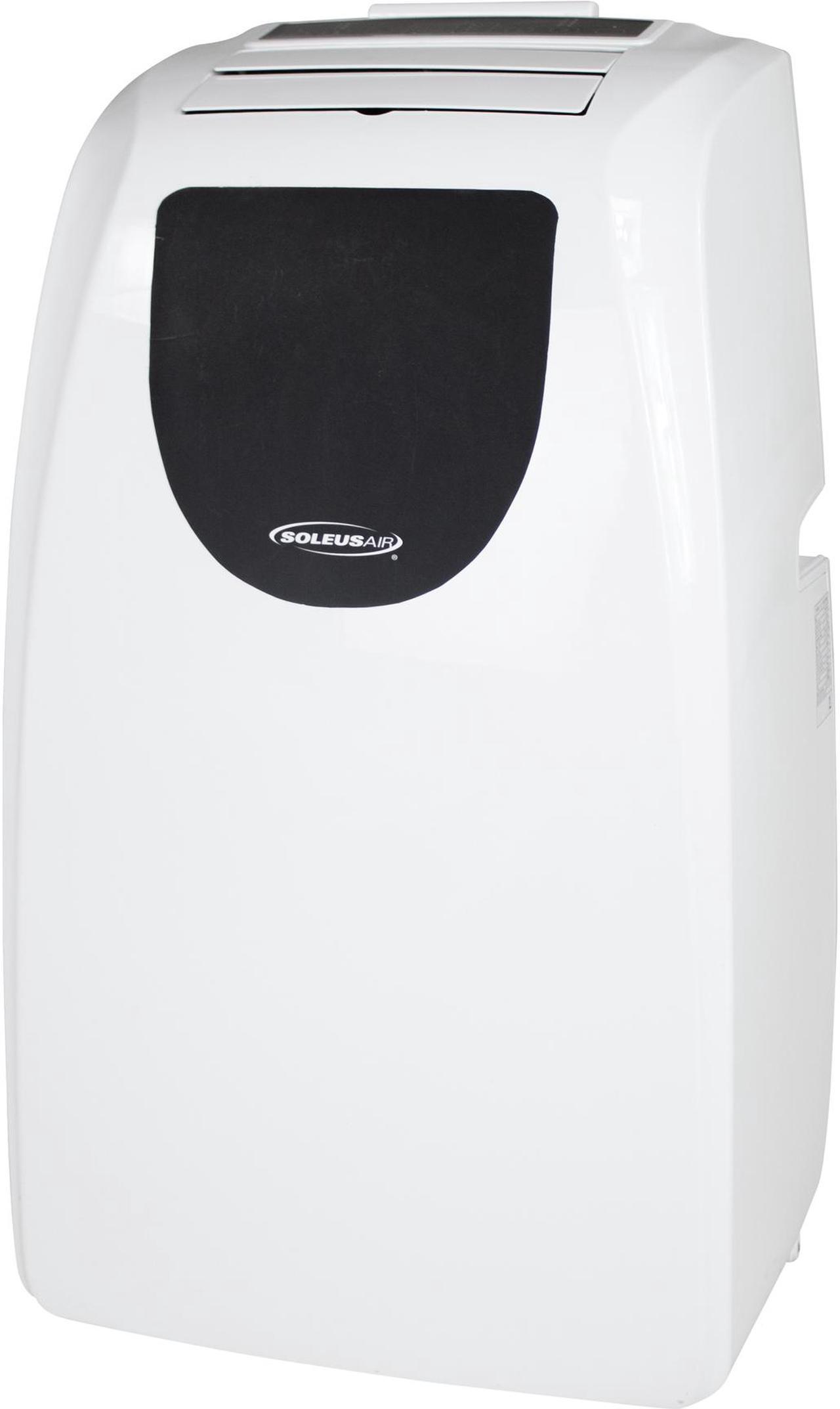 Main image of Soleus Air 14,000 Cooling Capacity (BTU) Portable Air Conditioner LX-140 NT