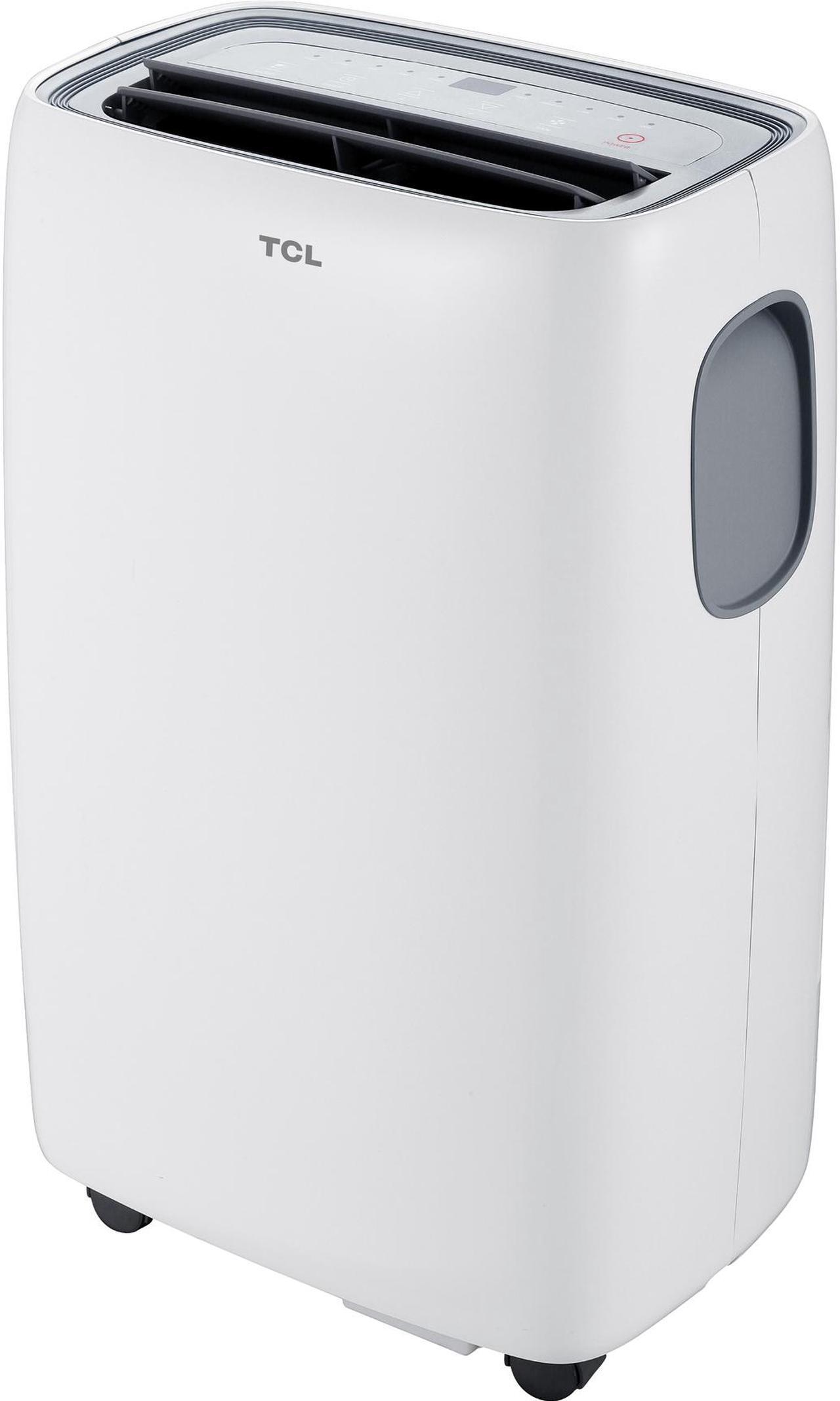 Main image of TCL 12,000 BTU Capacity Portable Air Conditioner TPC-12C/KA