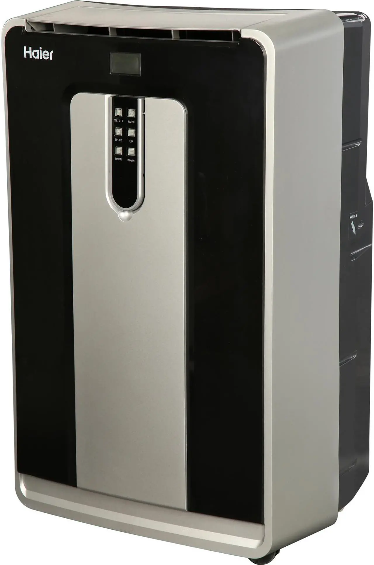 Main image of Haier HPN10XCM 10,000 Cooling Capacity (BTU) Portable Air Conditioner