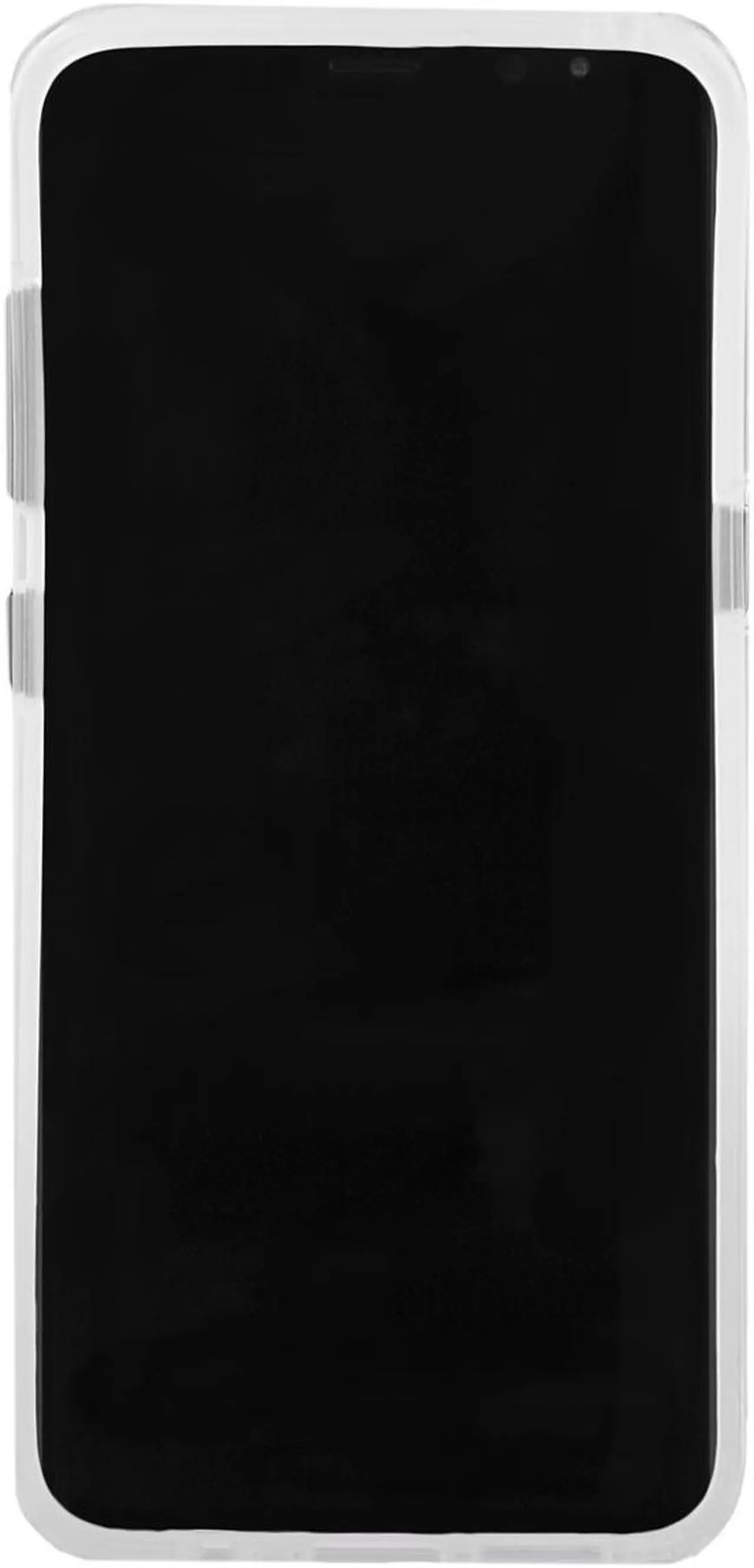 Alt view image 5 of 8 - Case Mate Samsung Galaxy S8 Plus Waterfall Series Case - Iridescent
