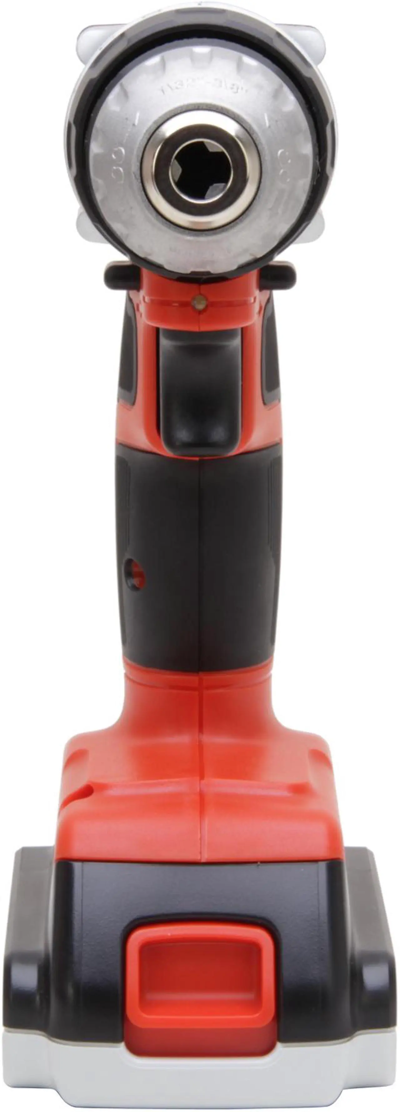 Alt view image 2 of 7 - Black & Decker 20V MAX Lithium Drill/Driver